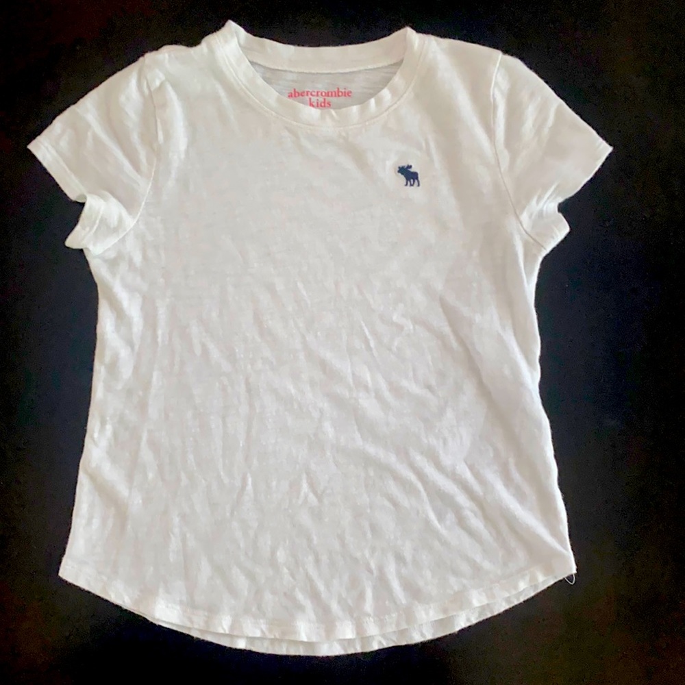 Abercrombie and Fitch Girl’s Shirt